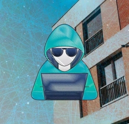 The day I realized my WiFi was being used by my entire building