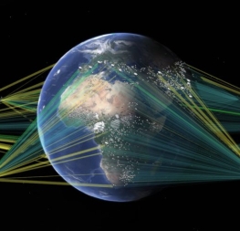SES eagerly awaiting the flexibility O3b mPower promises