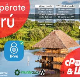 RECUPERATE PERU 2023