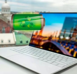 I activated this option and now my laptop battery lasts much longer