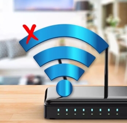 My internet connection goes on and off, but I have several solutions