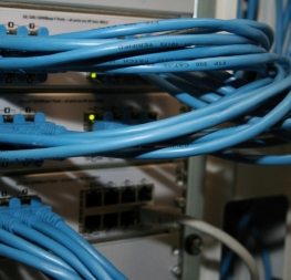 We are taking too long to switch to IPv6, so there are already providers charging for all assigned IPv4