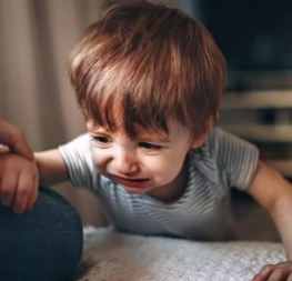 Your router can be a danger to children and pets and so you can avoid it