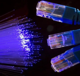 Google will debut its fiber with 20 Gbps and a WiFi 7 router before 2024