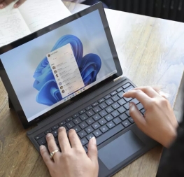 Windows 11 says goodbye to WinRAR, offering native support for extensions like RAR and 7-ZIP