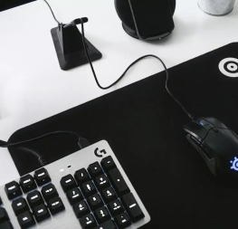 So you can use your Android smartphone as a mouse for your computer