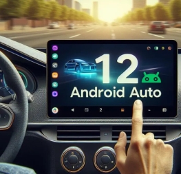 Google surprise launches Android Auto 12: news and how to update right now