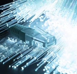 Fiber doesn´t slow down: it already exceeds 15 million lines